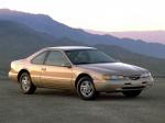 Ford Thunderbird 1996 года